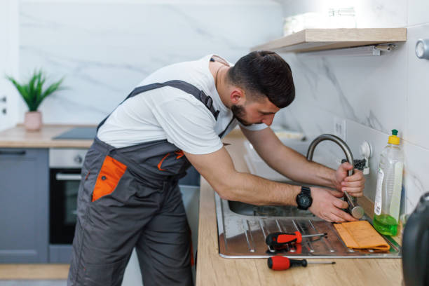 Best Commercial Plumbing Services  in East Hazel Crest, IL