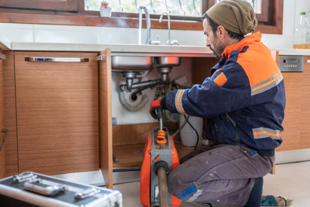 Best Plumbing Repair Near Me  in East Hazel Crest, IL