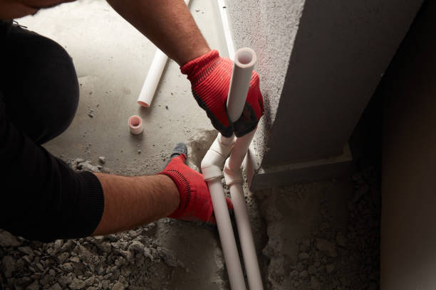 Best Hot Water Heater Installation  in East Hazel Crest, IL