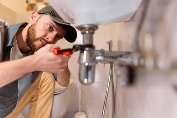 Best Faucet Repair  in East Hazel Crest, IL