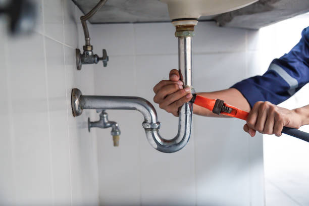 Best Shower Repair Services  in East Hazel Crest, IL