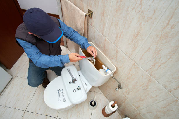 Best 24-Hour Plumber Near Me  in East Hazel Crest, IL