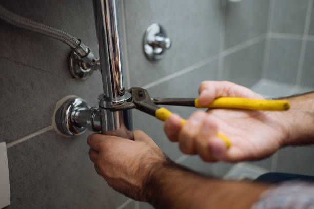 Best Affordable Plumber Near Me  in East Hazel Crest, IL