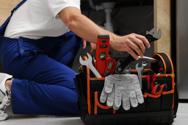 Best Plumbing Services Near Me  in East Hazel Crest, IL