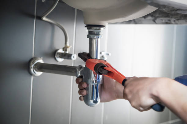 Best Sewer Cleaning Services  in East Hazel Crest, IL