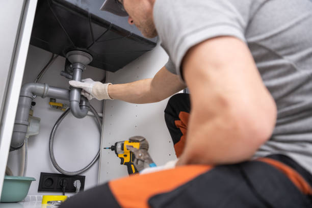 East Hazel Crest, IL Plumbing Company